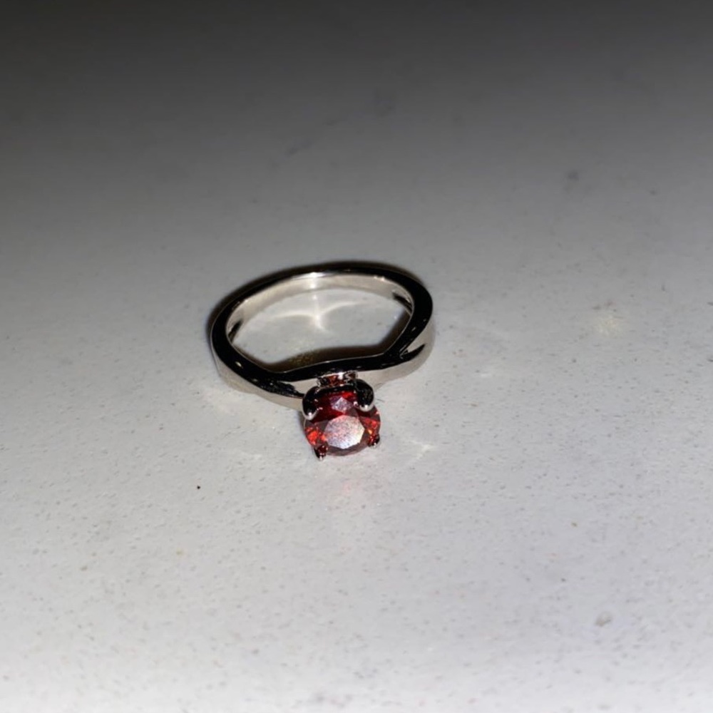 Red ring